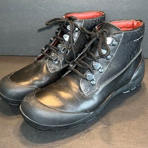 Coach women’s shoes size 7.5M